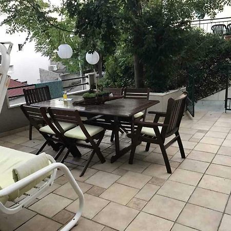 Kaja Apartment ماكارسكا المظهر الخارجي الصورة