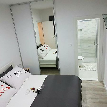 Kaja Apartment ماكارسكا المظهر الخارجي الصورة