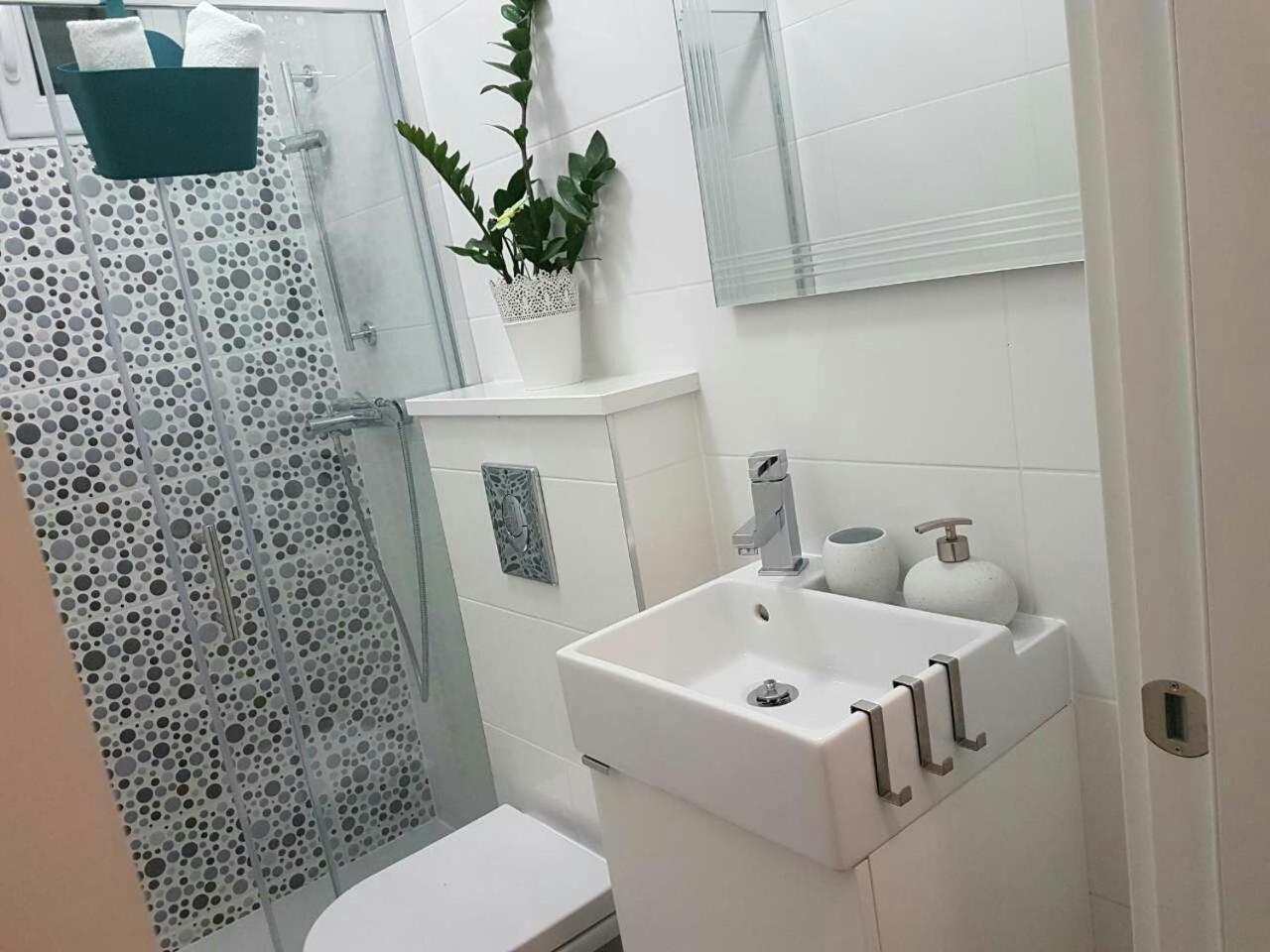 Kaja Apartment ماكارسكا المظهر الخارجي الصورة