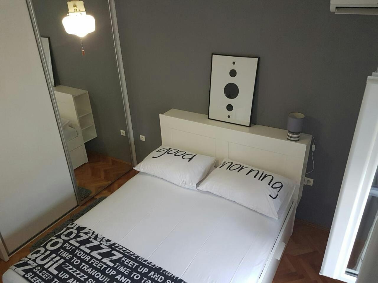 Kaja Apartment ماكارسكا المظهر الخارجي الصورة