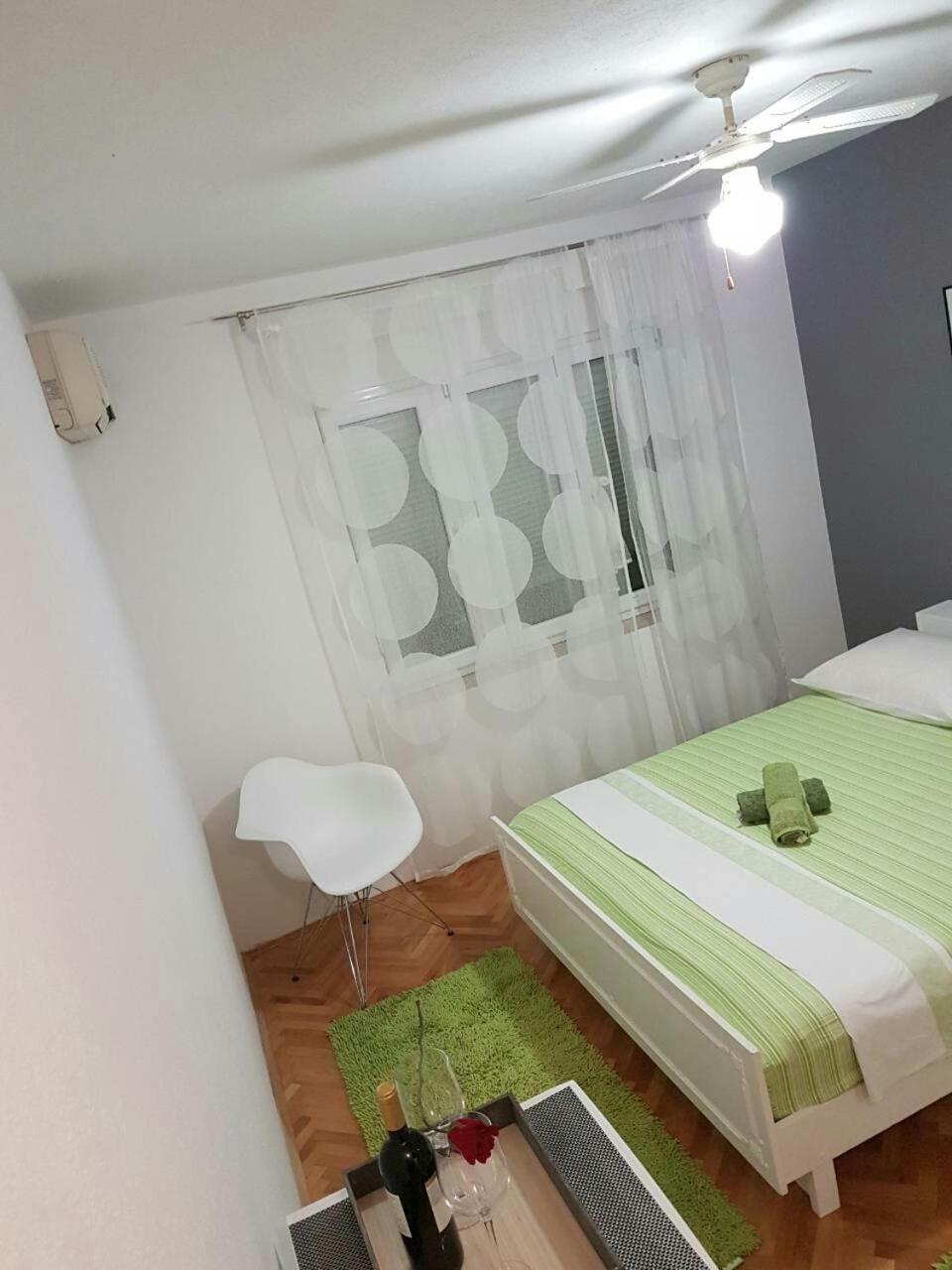 Kaja Apartment ماكارسكا المظهر الخارجي الصورة
