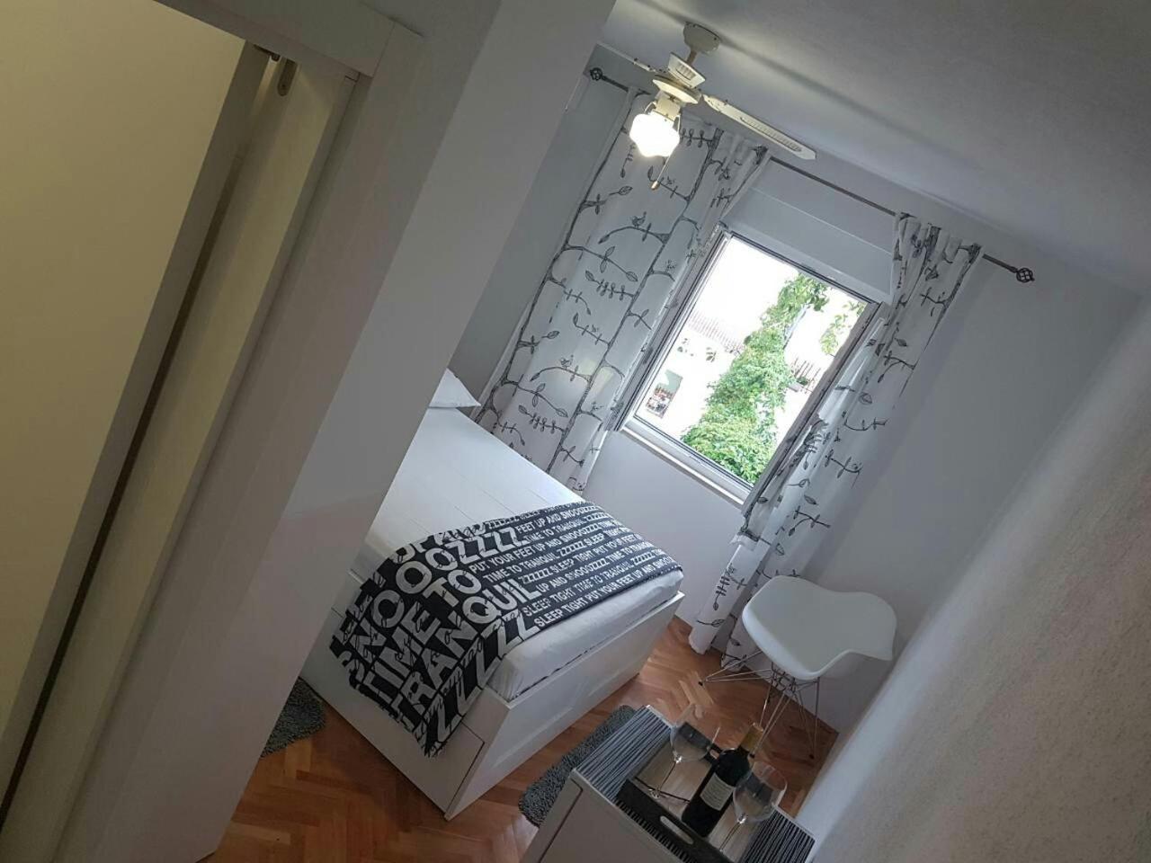 Kaja Apartment ماكارسكا المظهر الخارجي الصورة