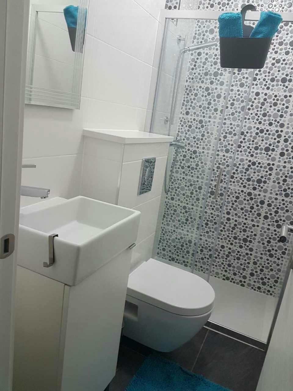 Kaja Apartment ماكارسكا المظهر الخارجي الصورة