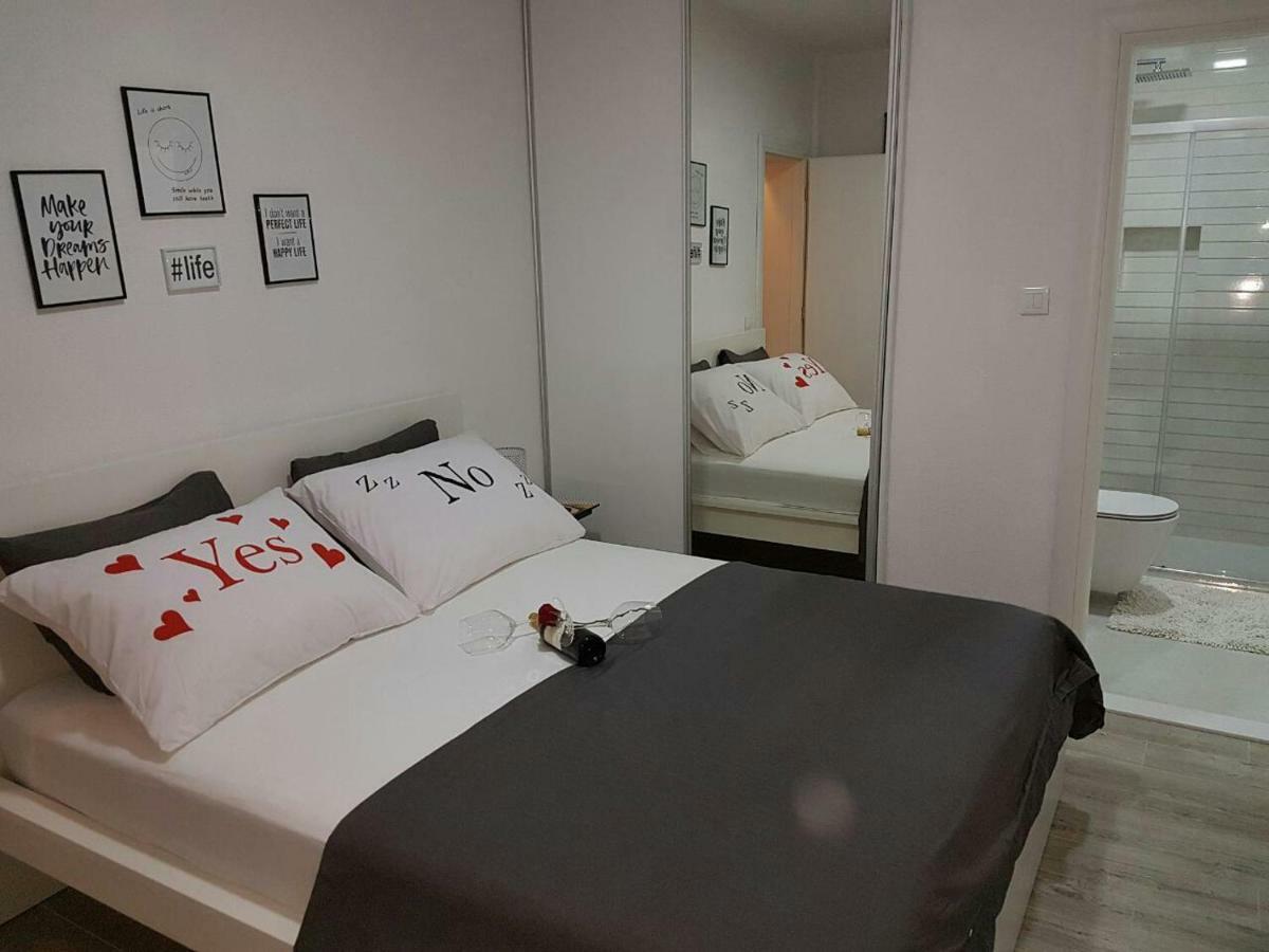 Kaja Apartment ماكارسكا المظهر الخارجي الصورة