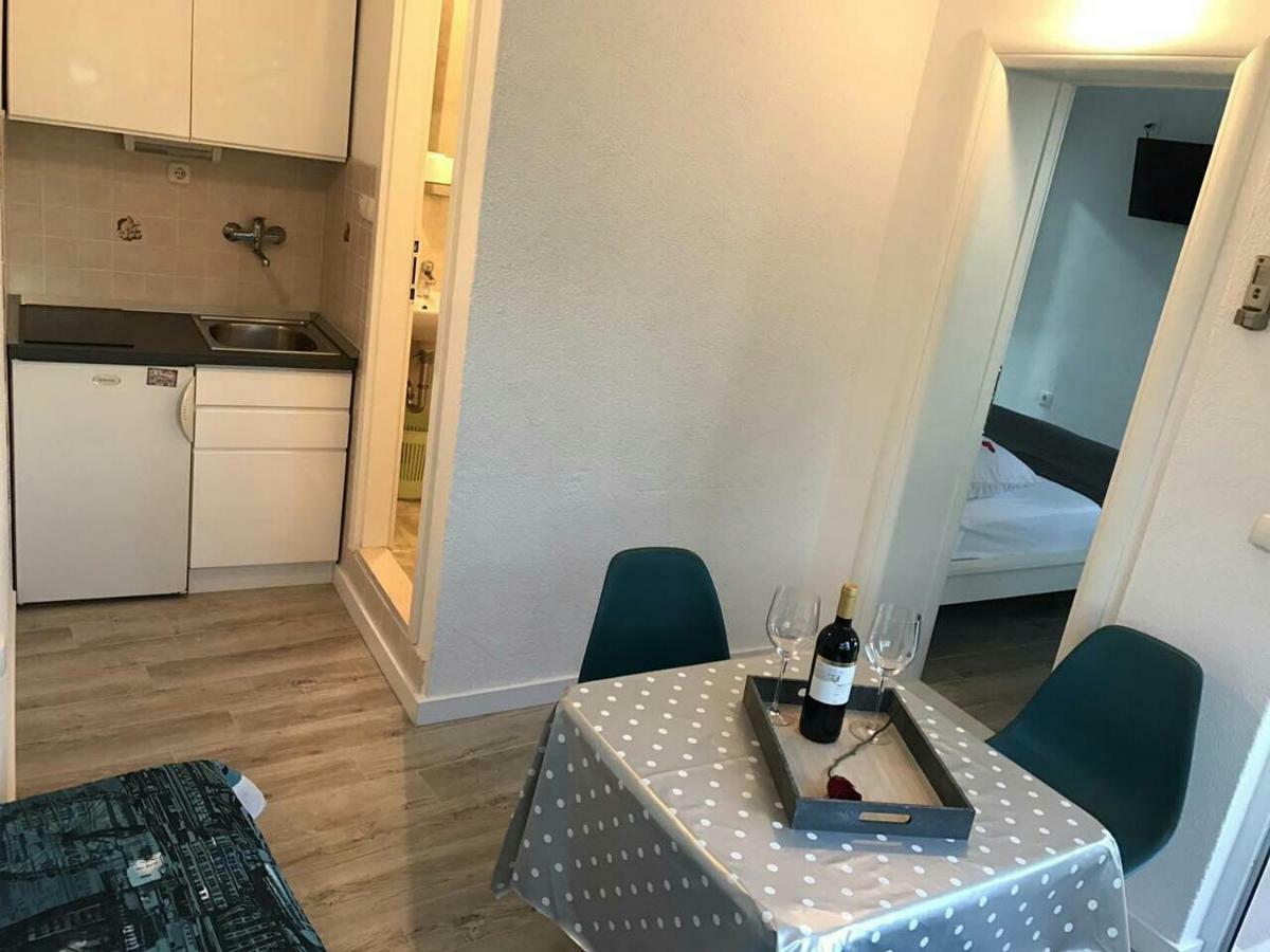 Kaja Apartment ماكارسكا المظهر الخارجي الصورة