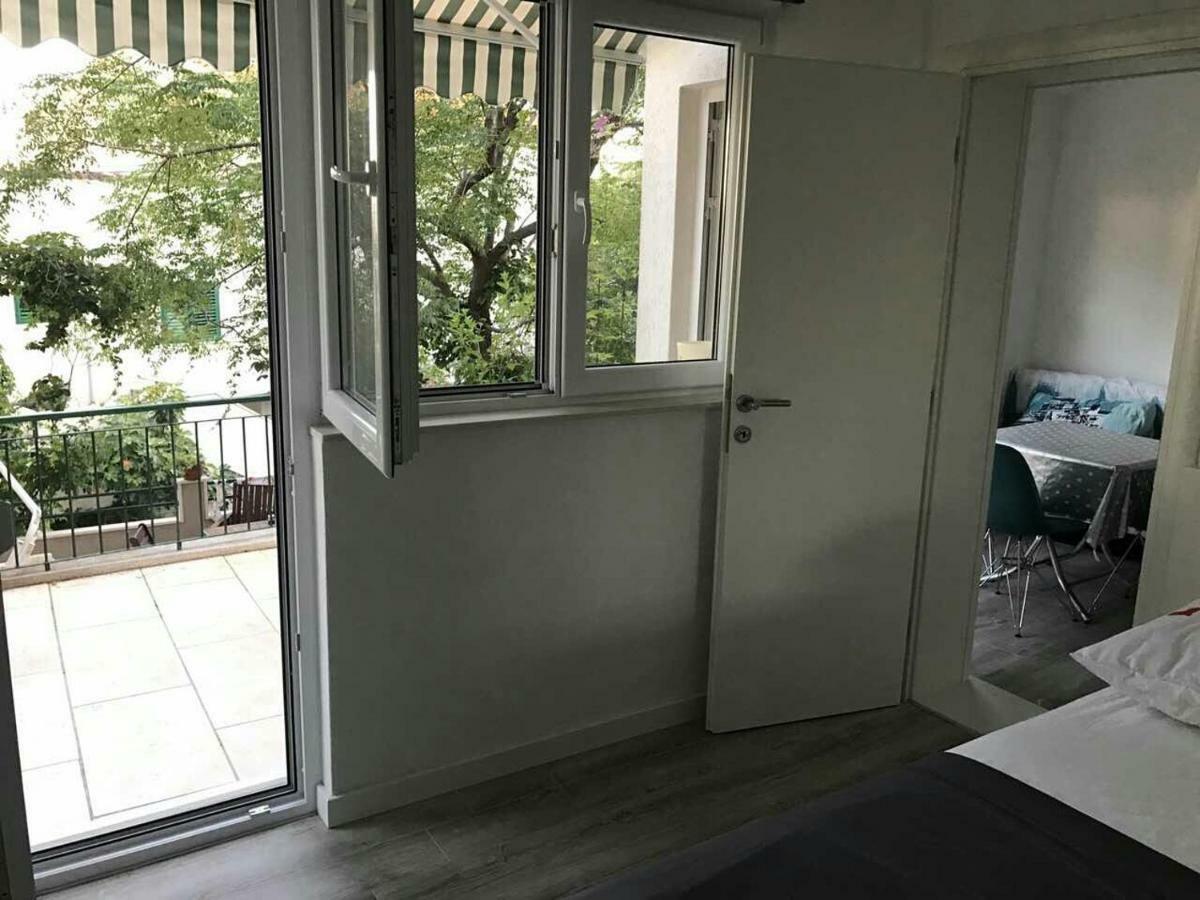 Kaja Apartment ماكارسكا المظهر الخارجي الصورة