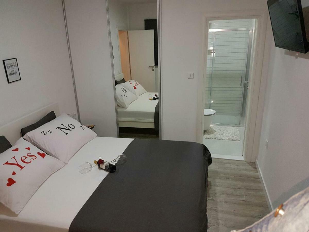 Kaja Apartment ماكارسكا المظهر الخارجي الصورة