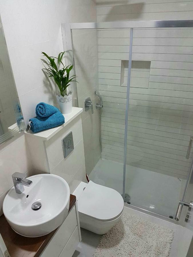 Kaja Apartment ماكارسكا المظهر الخارجي الصورة
