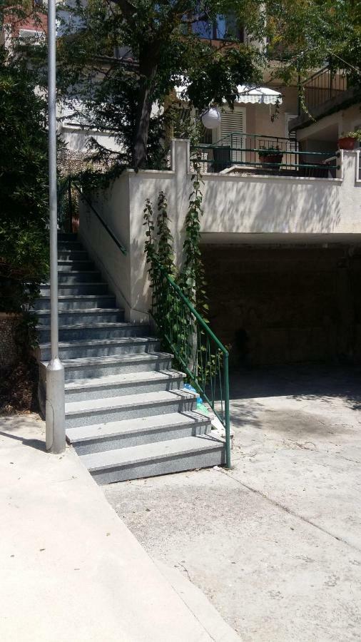 Kaja Apartment ماكارسكا المظهر الخارجي الصورة
